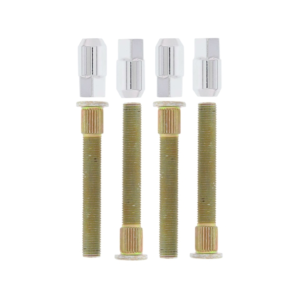 Ecrous et goujons avant POLARIS RZR 800 S