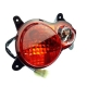 3313-392 - ARCTIC CAT ASSY, TAILLING-RH (ECE)