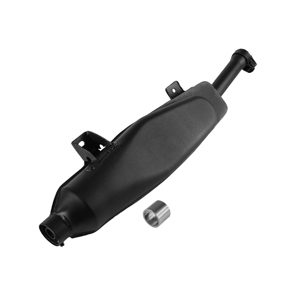 Silencieux d'échappement pour YAMAHA 350 BIG BEAR 1994-1999