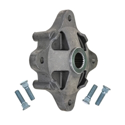 Support de roue arrière pour POLARIS RANGER 570 2014-2016