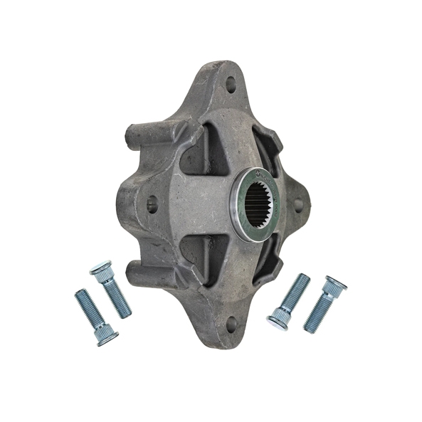 Support de roue arrière pour POLARIS RANGER 570 2014-2016