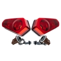 Feux arrière pour POLARIS  SPORTSMAN 1000 2015-2023