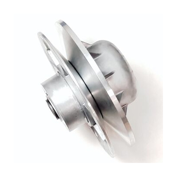 Variateur secondaire pour TGB 1000