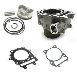 Ensemble cylindre, piston et joints pour ARCTIC CAT 450 ALTERRA 2016