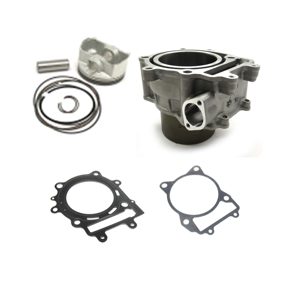 Ensemble cylindre, piston et joints pour ARCTIC CAT 450 ALTERRA 2016