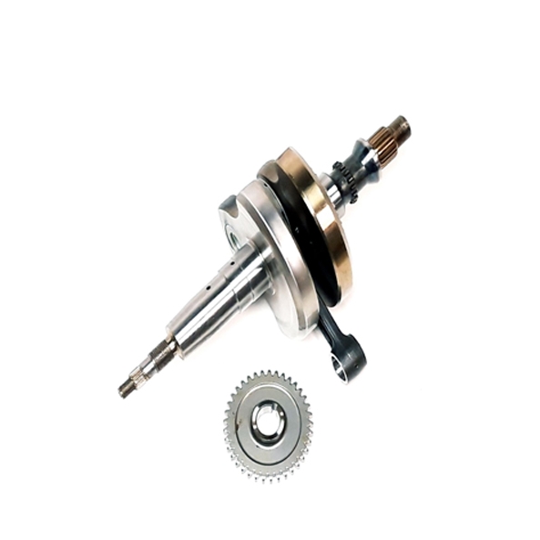 Vilebrequin complet pour ARCTIC CAT 350/366/400 2008-2017