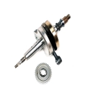 Vilebrequin complet pour ARCTIC CAT 350/366/400 2008-2017