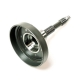 Cloche d'embrayage pour HYTRACK HY500/510/540