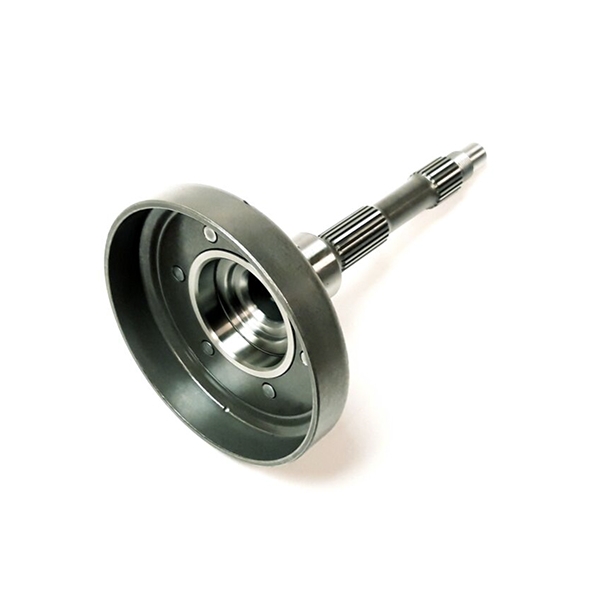 Cloche d'embrayage pour HYTRACK HY500/510/540