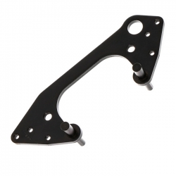 Platine de frein avant pour POLARIS RANGER 900 Diesel 2011-2014