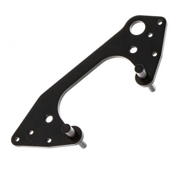 Platine de frein avant pour POLARIS RANGER 900 Diesel 2011-2014