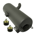 Silencieux pour POLARIS 570 SPORTSMAN 2014-2024