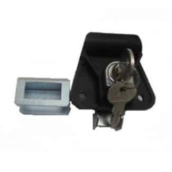 Serrure de coffre ART Cargo