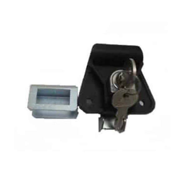 Serrure de coffre ART Cargo