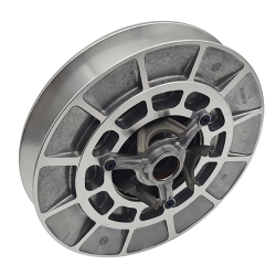 Embrayage secondaire type origine pour POLARIS RZR 1000 XP TURBO