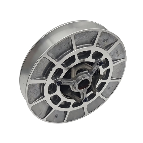 Embrayage secondaire type origine pour POLARIS RZR 1000 XP TURBO