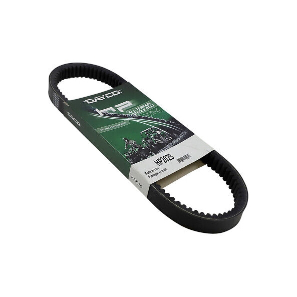 Courroie DAYCO HP2025