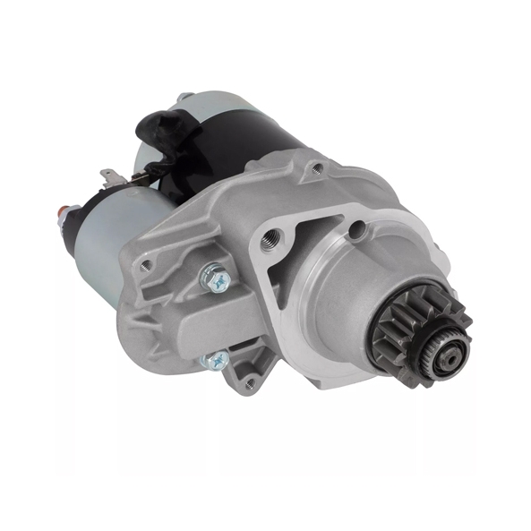 Démarreur pour POLARIS 455 Diesel 1999-2001