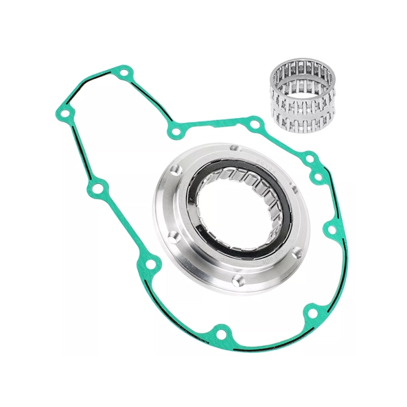 Kit roulement de démarreur pour HONDA 680 RINCON 2006-2019
