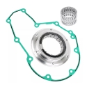 Kit roulement de démarreur pour HONDA 680 RINCON 2006-2019