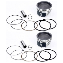 Pistons côte standard pour POLARIS RANGER 800 2010-2014