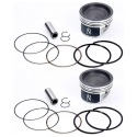 Pistons côte standard pour POLARIS RANGER 800 2010-2014