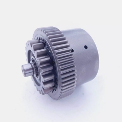 Limiteur de couple pour HONDA RINCON 680