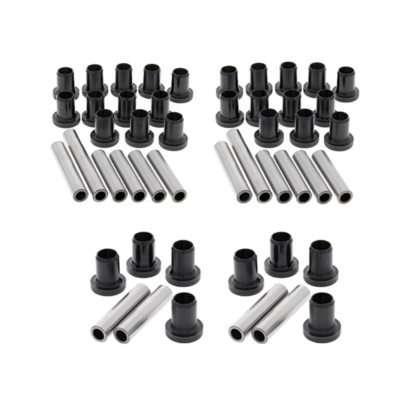 Kits reconditionnements triangles avant et arrière pour POLARIS 400 RANGER