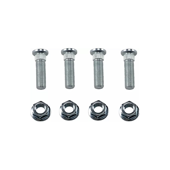 Ecrous et goujons pour POLARIS Sportsman 500/800