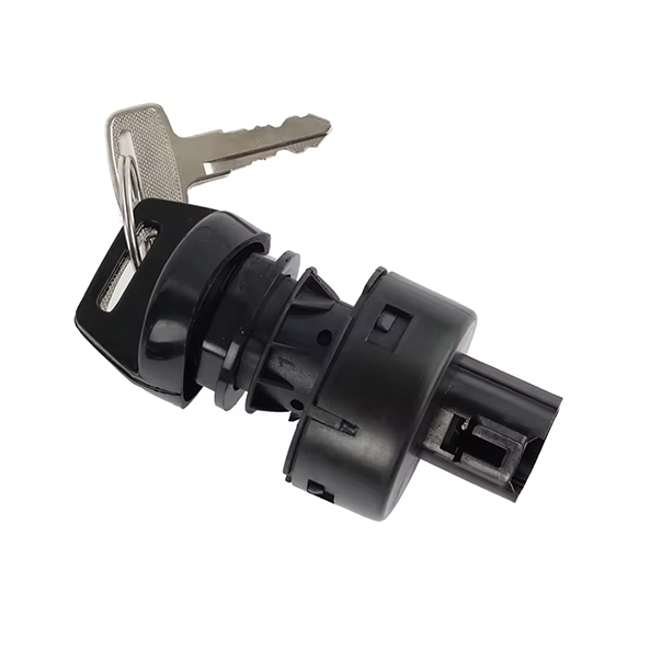 Contacteur à clé pour YAMAHA RHINO 660 2004-2007