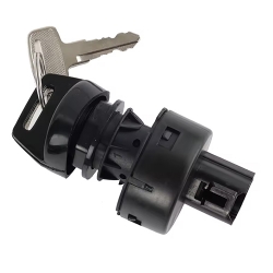 Contacteur à clé pour YAMAHA RHINO 660 2004-2007