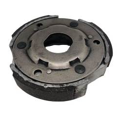 Mâchoires d'embrayage pour HYTRACK HY300/310/320
