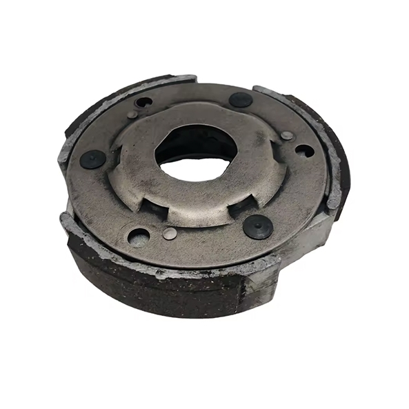 Mâchoires d'embrayage pour HYTRACK HY300/310/320