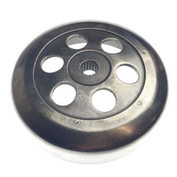 Cloche d'embrayage pour HYTRACK HY300/310/320