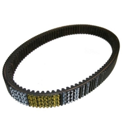 Courroie pour KAWASAKI MULE 2510 