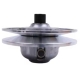 Embrayage secondaire pour POLARIS RANGER 700 2008-2009
