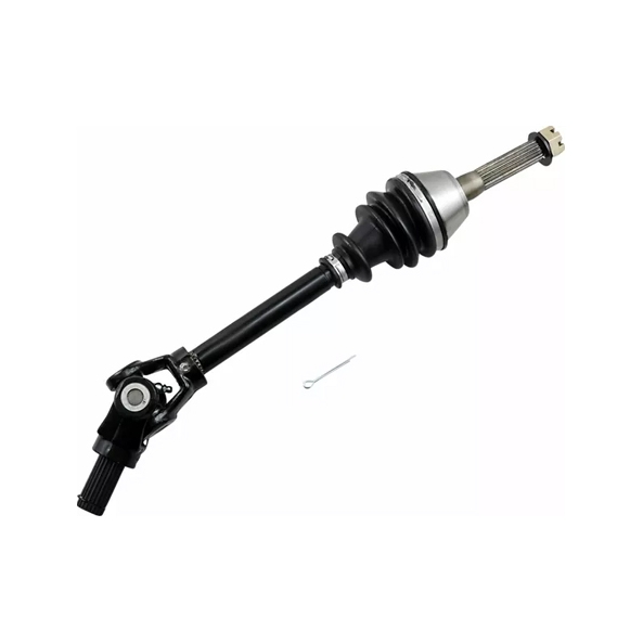 Cardan avant pour POLARIS 700 SPORTSMAN 2002-2004