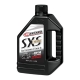 Huile moteur Quad & SSV MAXIMA SXS 5W50 synthétique - 1 litre