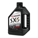 Huile moteur MAXIMA SXS Premium 5W50 100% synthèse - 1 litre