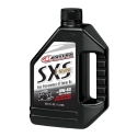 Huile moteur MAXIMA SXS Premium 0W40 100% synthèse - 1 litre