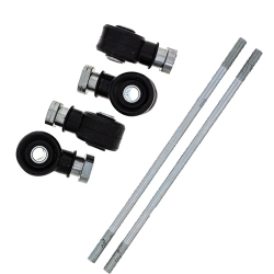 Biellettes et rotules de direction pour POLARIS HAWKEYE 300 2006-2010