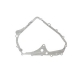 Joint de carter d'allumage TGB 500/525/500