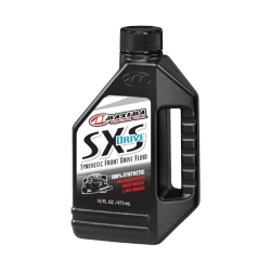 Huile de pont avant MAXIMA SXS Drive 500ml pour POLARIS