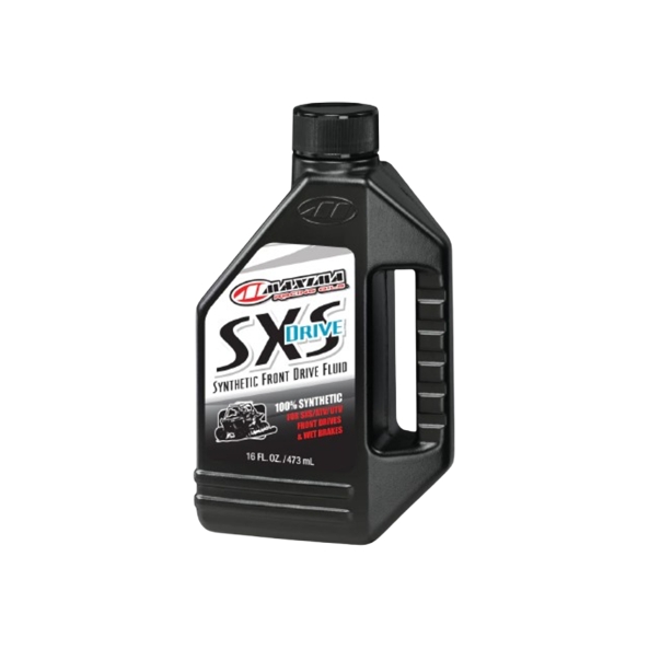 Huile de pont avant MAXIMA SXS Drive 500ml pour POLARIS