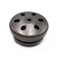 Embrayage complet avec cloche pour HYTRACK HY400/410/420