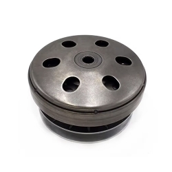 Embrayage complet avec cloche pour HYTRACK HY400/410/420