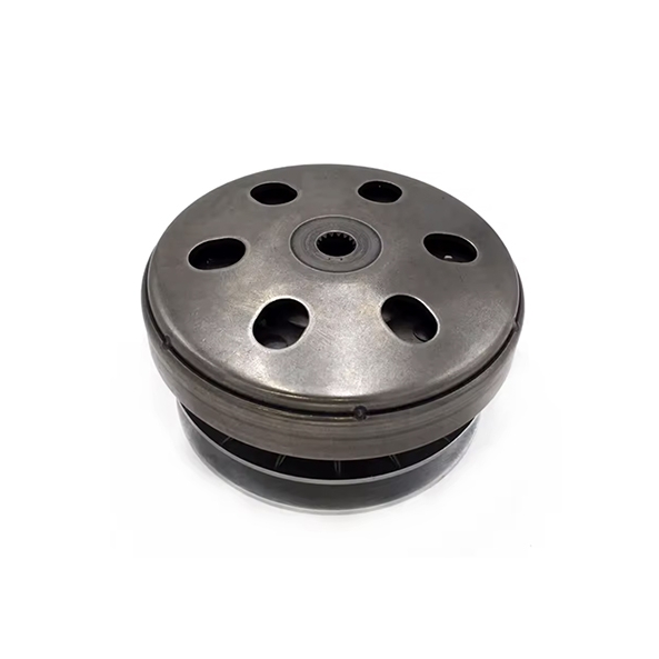 Embrayage complet avec cloche pour HYTRACK HY400/410/420