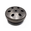 Embrayage complet avec cloche pour HYTRACK HY400/410/420