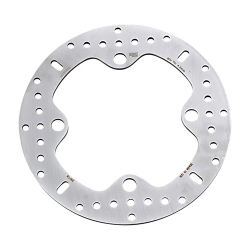 Disque de frein arrière EBC pour POLARIS RZR 1000 S