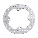 Disque de frein arrière EBC pour POLARIS RZR 1000 S